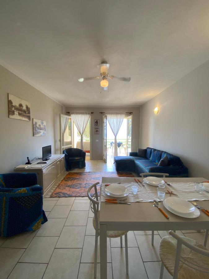 Sea View Ka Paola, Praia Cabral, Boa Vista, Free Wi-Fi ซาลเรย์ ภายนอก รูปภาพ