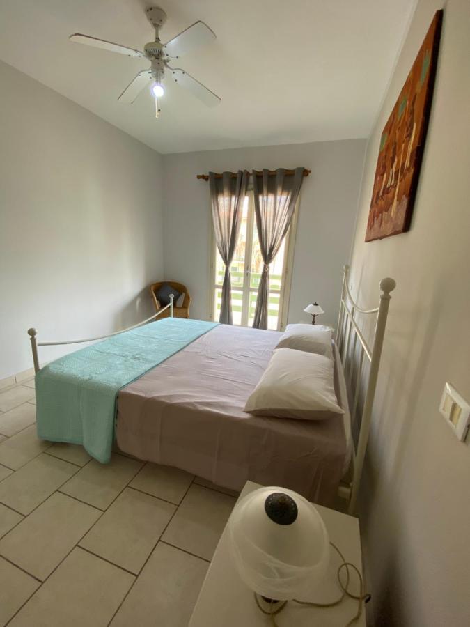 Sea View Ka Paola, Praia Cabral, Boa Vista, Free Wi-Fi ซาลเรย์ ภายนอก รูปภาพ