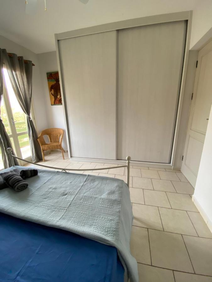 Sea View Ka Paola, Praia Cabral, Boa Vista, Free Wi-Fi ซาลเรย์ ภายนอก รูปภาพ