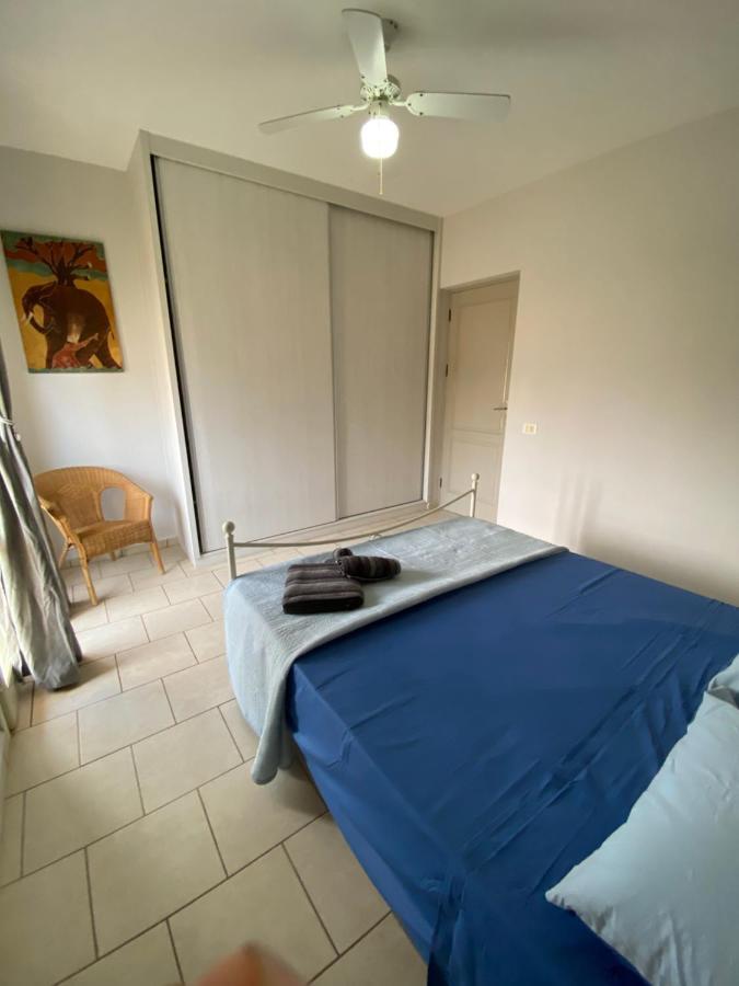Sea View Ka Paola, Praia Cabral, Boa Vista, Free Wi-Fi ซาลเรย์ ภายนอก รูปภาพ
