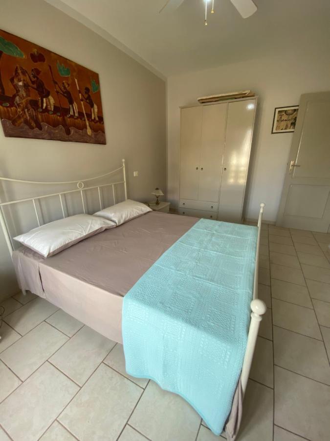 Sea View Ka Paola, Praia Cabral, Boa Vista, Free Wi-Fi ซาลเรย์ ภายนอก รูปภาพ